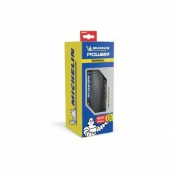 Pneu Michelin Power Gravel -VTT Soldes 56629
