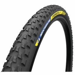 Pneu Michelin Force Xc2 Racing Ts Tlr
