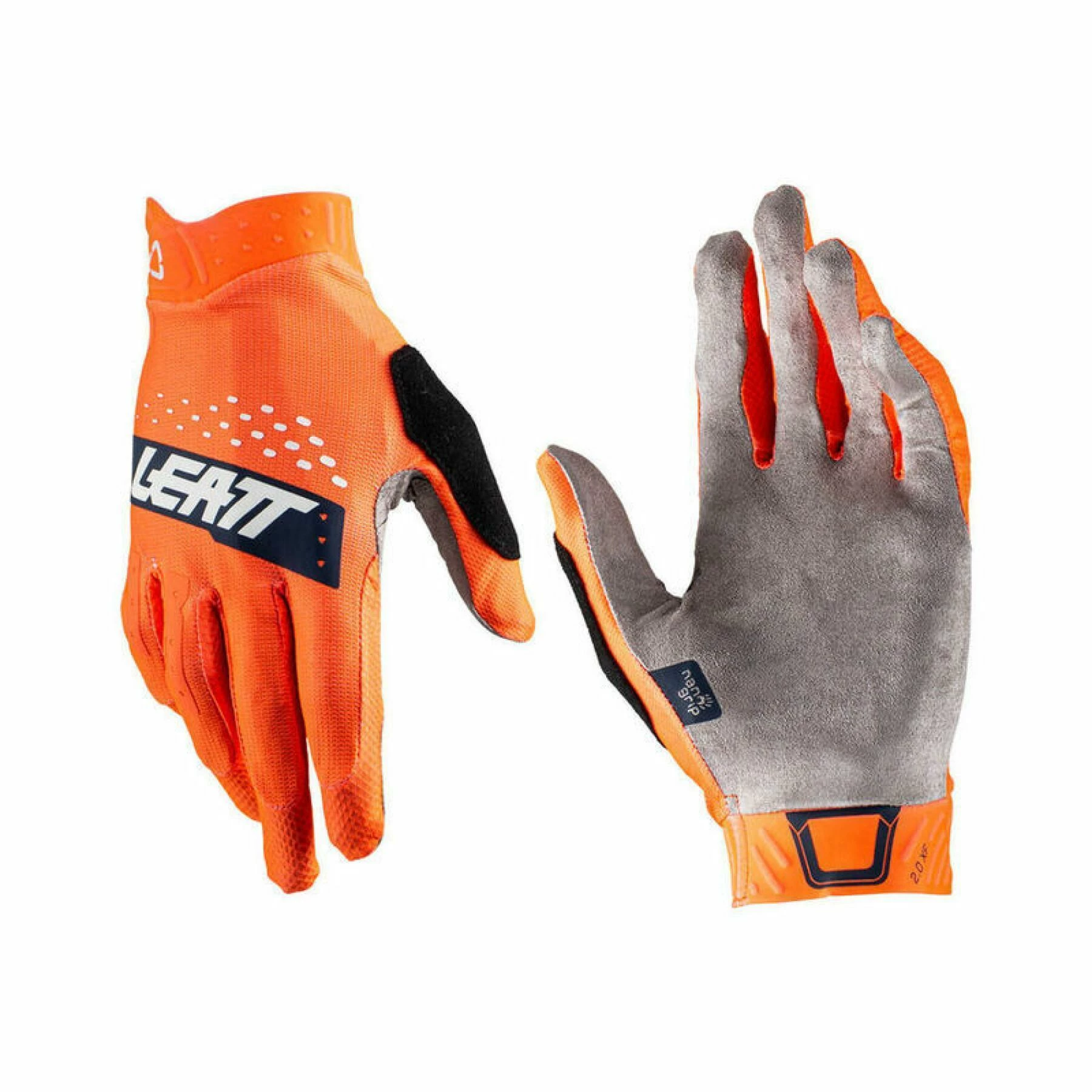 Gants Longs Leatt MTB 2.0 X-Flow 11 Gants Longs Leatt MTB 2.0 X-Flow – Image 9