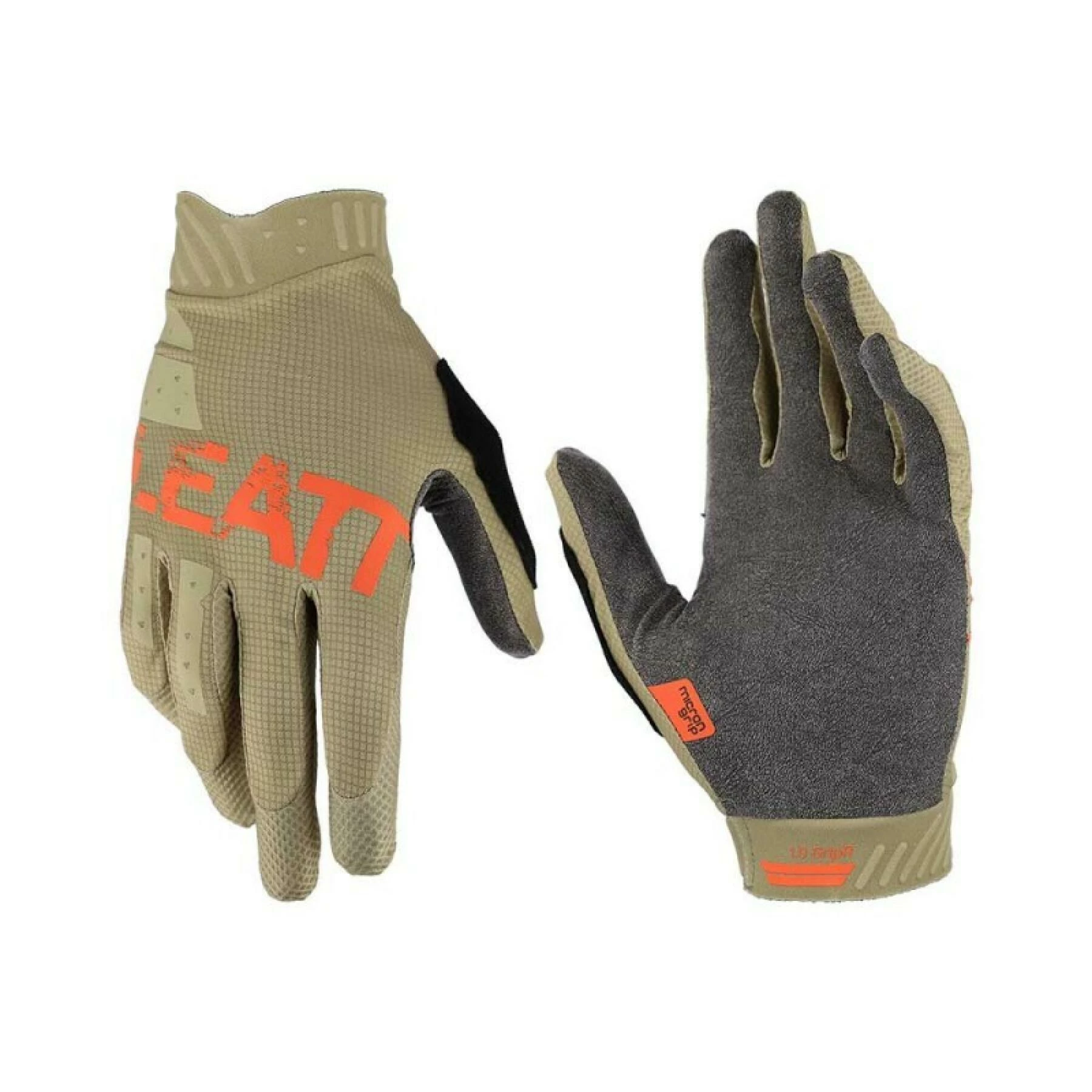 Gants Longs Leatt MTB 1.0 GripR 6 Gants Longs Leatt MTB 1.0 GripR – Image 4