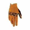 Gants Longs Leatt MTB 1.0 GripR -VTT Soldes 6022090212 1