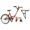 Troisième Roue Sans Vitesse Avec Roue Libre Roland -VTT Soldes 630230