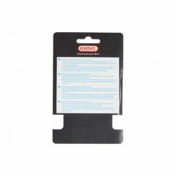 Câble De Frein 1x19 Fils Inox Ø1,5mm Tête En V Ø5,5x10 Et T-nipple Elvedes -VTT Soldes 6412 27RVS 4M 1