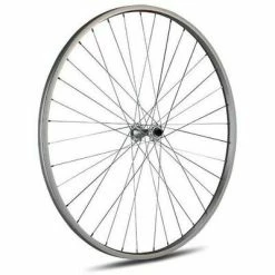 Roue Avant Aluminium Gurpil