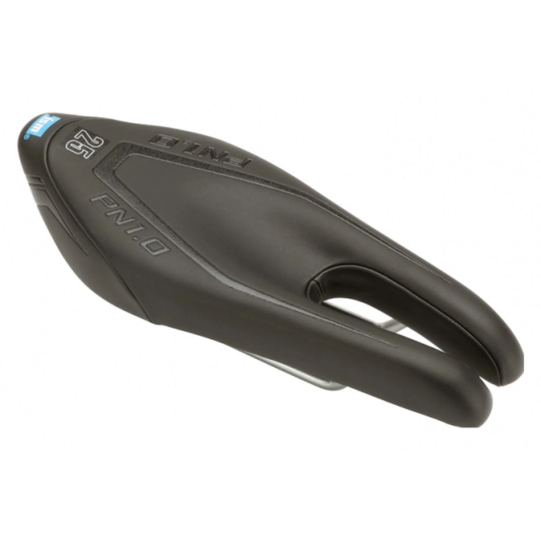 Selle Contre La Montre ISM PN 1.0 Foam 25 4 Selle Contre La Montre ISM PN 1.0 Foam 25 – Image 2