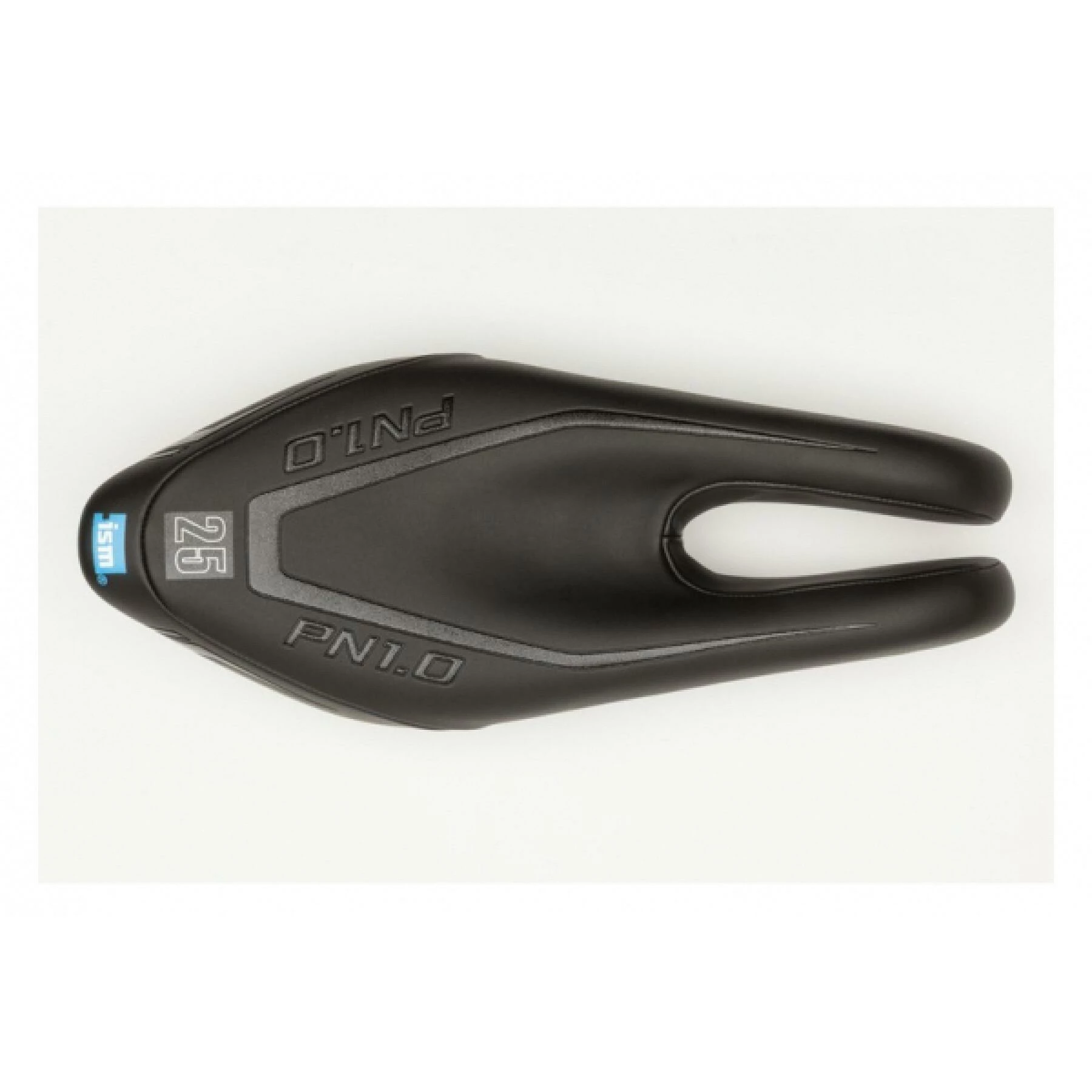 Selle Contre La Montre ISM PN 1.0 Foam 25 5 Selle Contre La Montre ISM PN 1.0 Foam 25 – Image 3