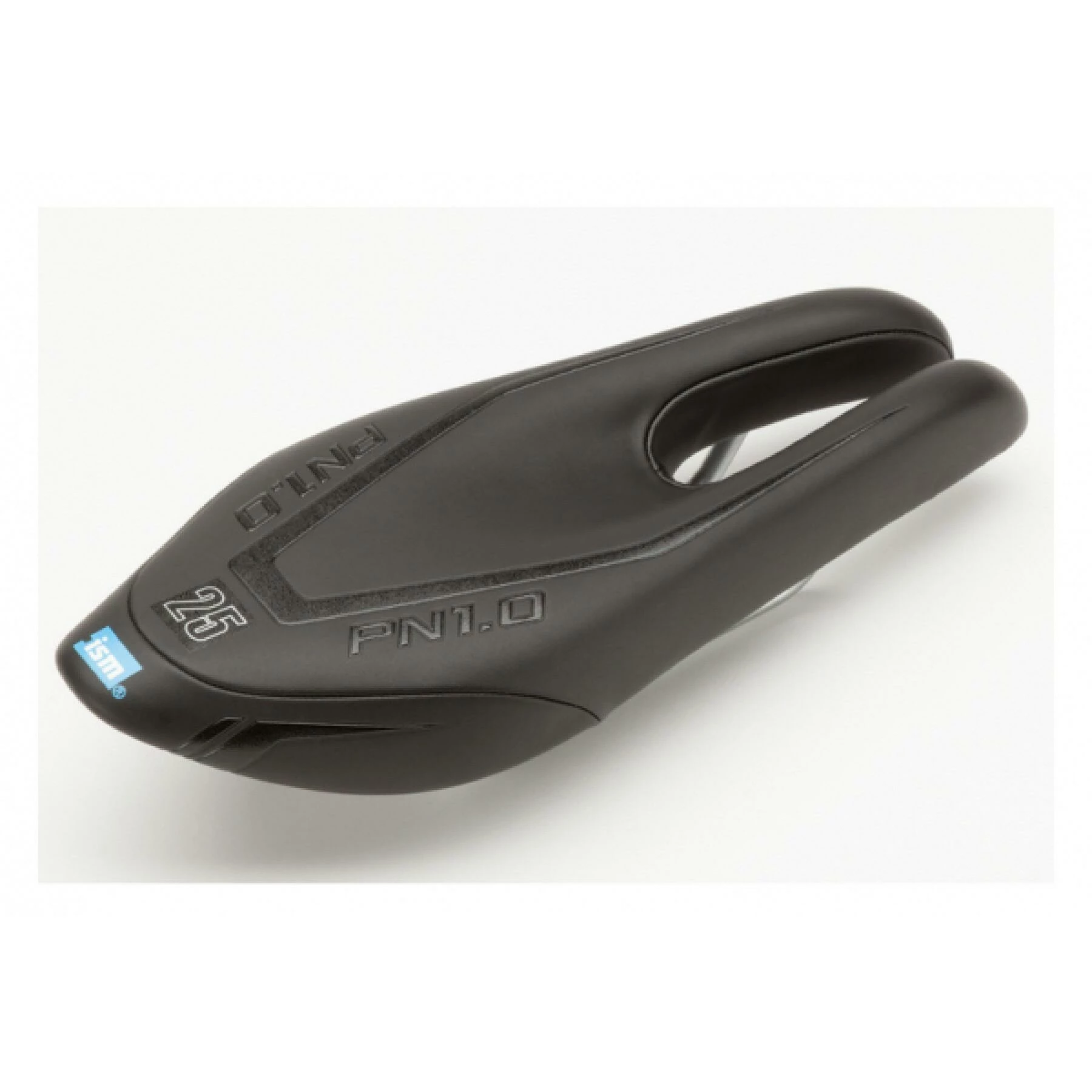 Selle Contre La Montre ISM PN 1.0 Foam 25 6 Selle Contre La Montre ISM PN 1.0 Foam 25 – Image 4