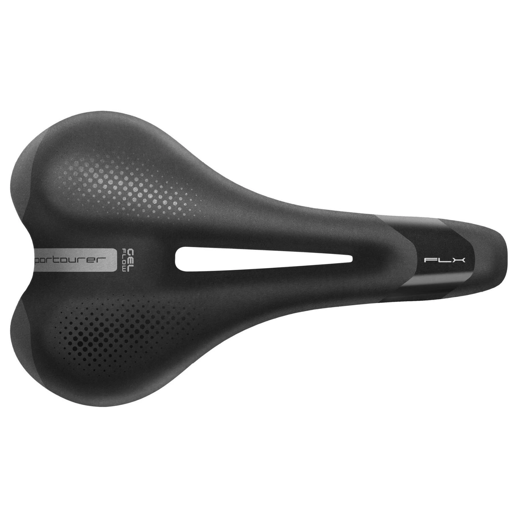 Selle Sportourer FLX Gel Flow 3 Selle Sportourer FLX Gel Flow