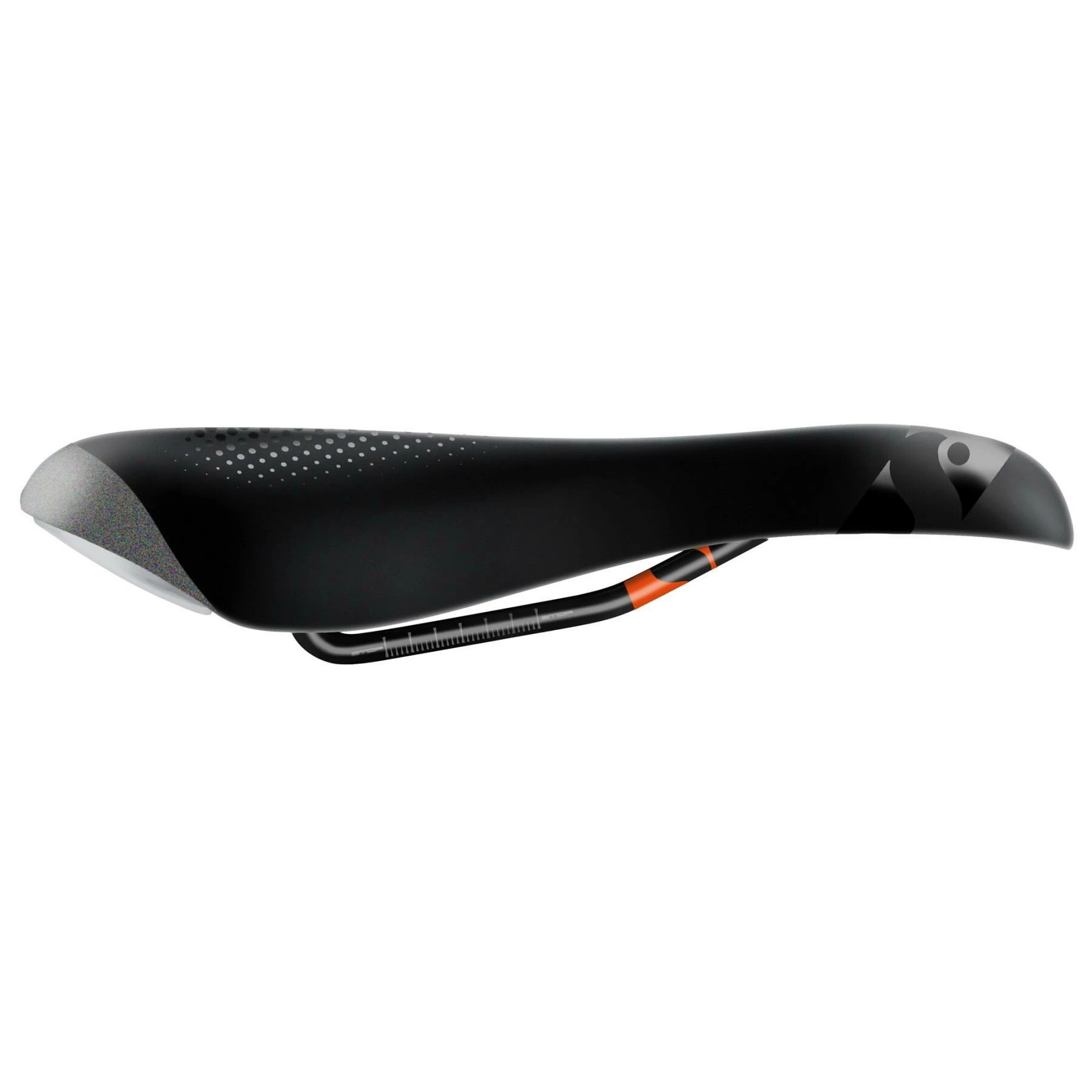 Selle Sportourer X-Race Gel 4 Selle Sportourer X-Race Gel – Image 2