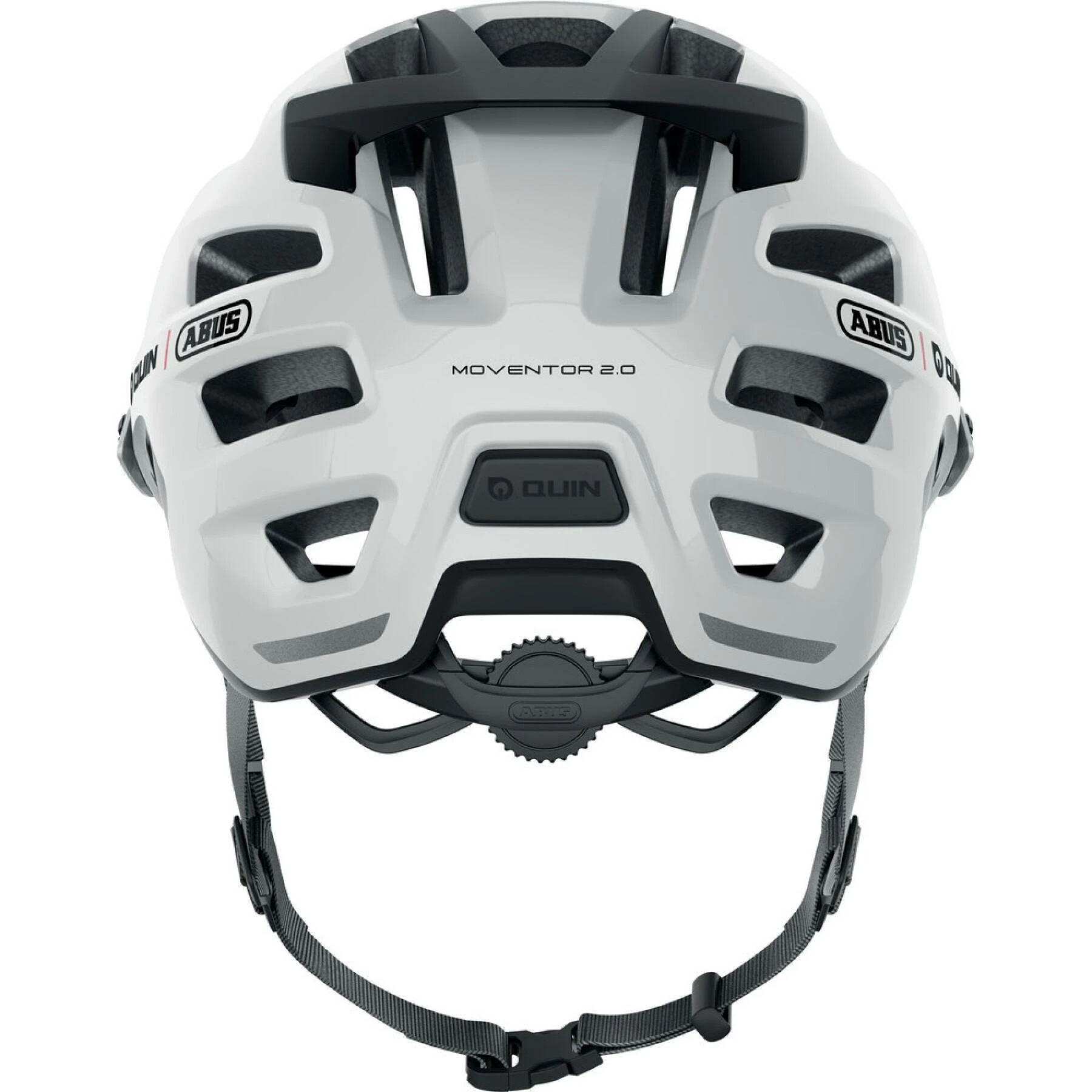 Casque Abus Moventor 2.0 Quin 4 Casque Abus Moventor 2.0 Quin – Image 2