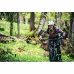 Casque Abus MoDrop -VTT Soldes 66476 6