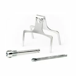 Paire De Plaquettes De Frein Vélo Organic Elvedes SRAM Level/Level T/Level TL/ Avid DB1/DB3 -VTT Soldes 6900 2