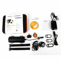 Eclairage Avant Et Arrière Magicshine Mj906 -VTT Soldes 6970823651021 2