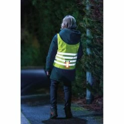 Éclairage Led Avec Fermeture Velcro Abus Lumino Indicator 6 Éclairage Led Avec Fermeture Velcro Abus Lumino Indicator -VTT Soldes 69958 3