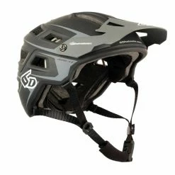 Casque BMX 6D ATB-1T Evo