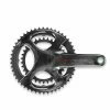 Campagnolo® Pédalier Compact Campagnolo Super Record Ultra Torque 34x50T -VTT Soldes 701083