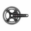 Campagnolo® Pédalier Compact Campagnolo Super Record Ultra Torque 36x52T 11V 2 Campagnolo® Pédalier Compact Campagnolo Super Record Ultra Torque 36x52T 11V -VTT Soldes 701098