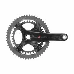 Campagnolo® Pédalier Compact Campagnolo Super Record Ultra Torque 36x52T 11V
