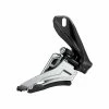 Dérailleur Avant Shimano SLX FD-M7100 Side Swing Direct Mount 66-69º 36-38d 2x12V -VTT Soldes 702772
