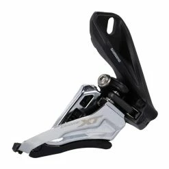 Dérailleur Avant Shimano Deore XT FD-M8100 Side Swing E-Type Direct Mount 66-69º 36-38T 2x12V