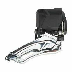 Dérailleur Avant Shimano Deore XT FD-M8070 DI2 Down Swing E-Type 66-69º 34-38T 2x11V