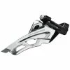 Dérailleur Avant Shimano Deore FD-M6000 Side Swing Collier Bas 28.6/31.8/34.9 66-69º 40-42T 3x10V -VTT Soldes 702886 1