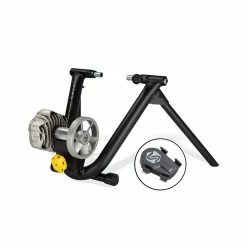 Home Trainer Saris Fluid 2 Smart Kit