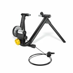 Home Trainer Avec Réglage Saris Mag+