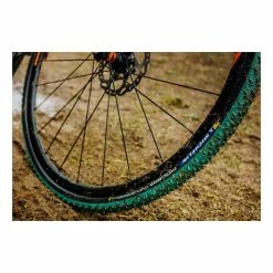 Roue Michelin Power Cyclocross Mud Comp.Line -VTT Soldes 704308 1