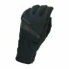 Gants Longs Imperméables Sealskinz Cycle 1 Gants Longs Imperméables Sealskinz Cycle -VTT Soldes 705400