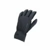 Gants Longs Imperméables Sealskinz Lightweight -VTT Soldes 705408
