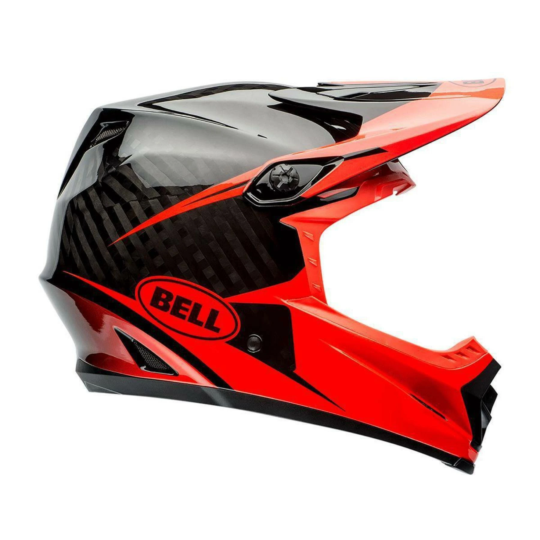 Casque Intégral Bell Full-9 3 Casque Intégral Bell Full-9