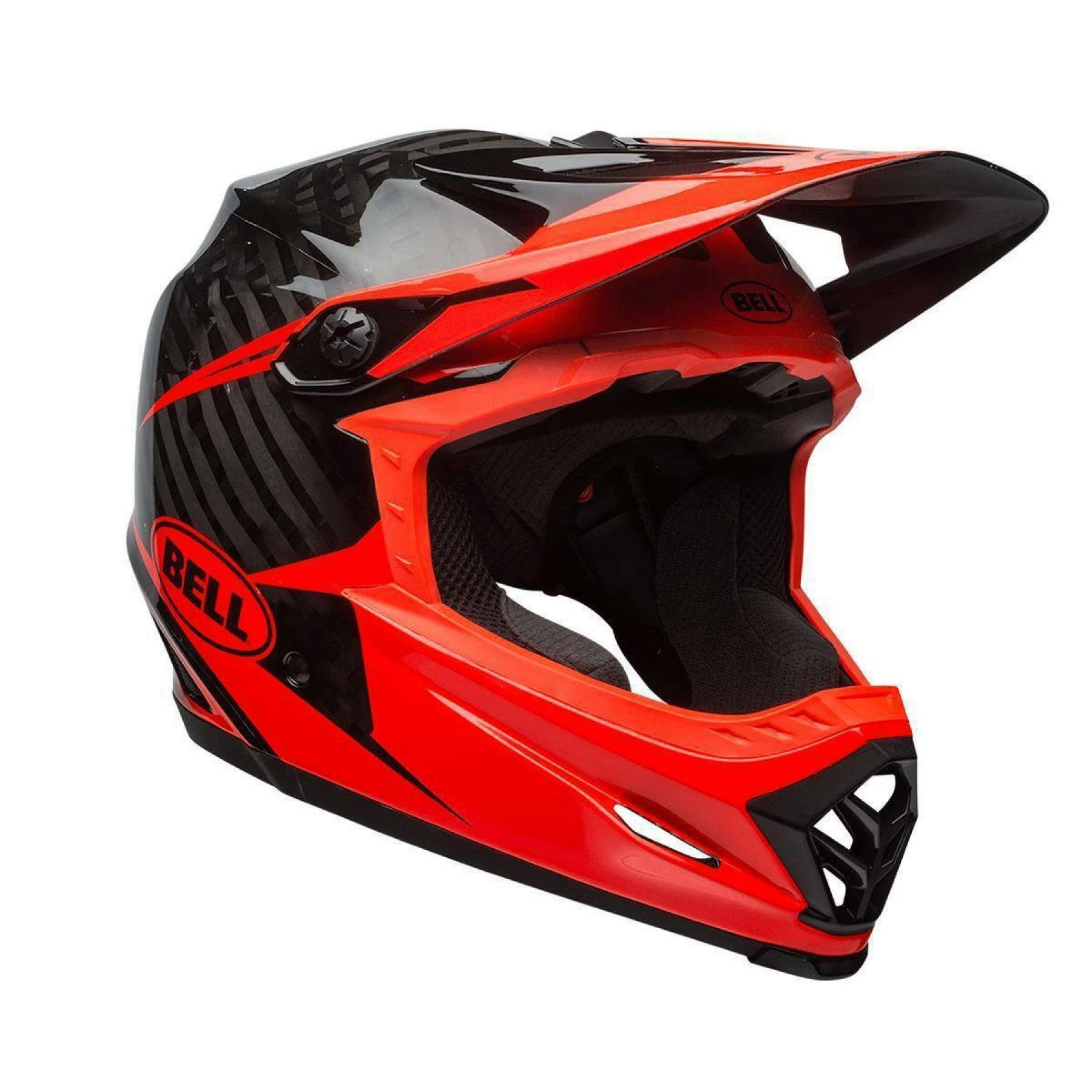 Casque Intégral Bell Full-9 4 Casque Intégral Bell Full-9 – Image 2