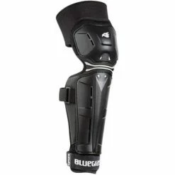 Jambières Avec Protèges-tibia Bluegrass Big Horn P03