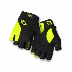 Gants Courts Giro Strade Dure Supergel