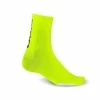 Chaussettes Giro HRC Team -VTT Soldes 7059209 0