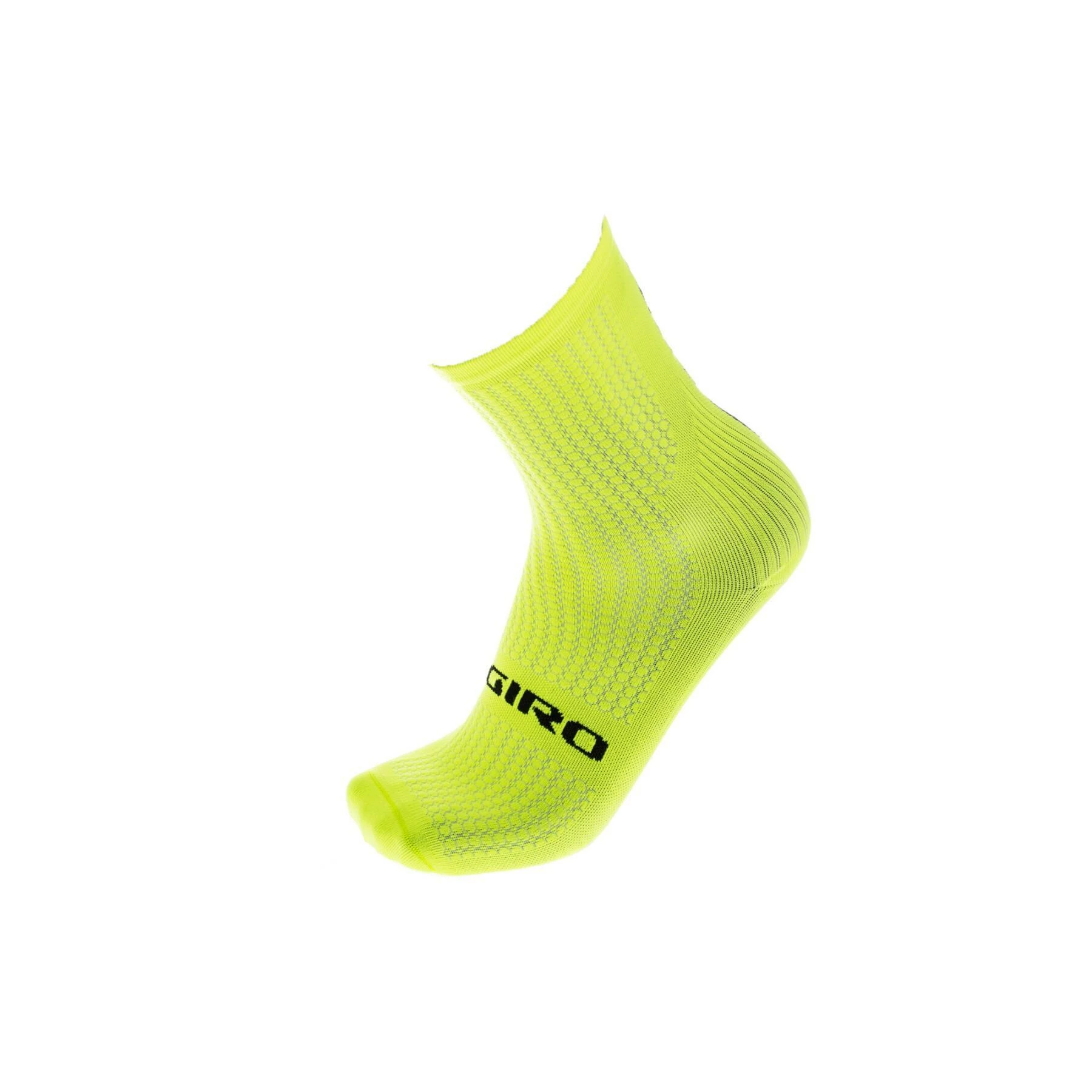 Chaussettes Giro HRC Team 5 Chaussettes Giro HRC Team – Image 3