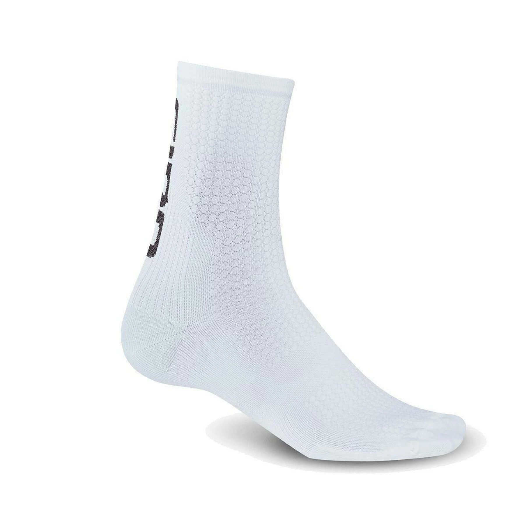 Chaussettes Giro HRC Team M 3 Chaussettes Giro HRC Team M