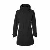 Parka Imperméable Femme Basil Mosse -VTT Soldes 706211 1 1