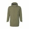 Parka Imperméable Basil Mosse -VTT Soldes 706247 1 2