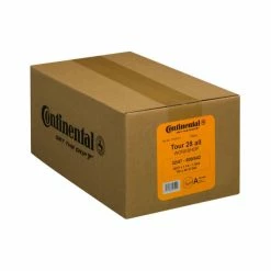 Lot De 50 Chambres à Air VTT Valve Standard Continental 28x1.25-1.75 -VTT Soldes 706300