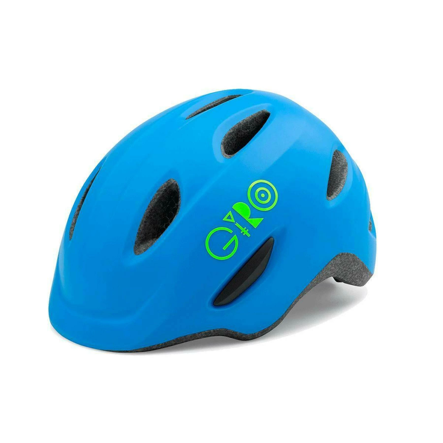 Casque Enfant Giro Scamp 3 Casque Enfant Giro Scamp