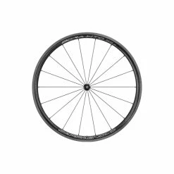 Campagnolo® Jeu De Roue Disque Campagnolo Bora Wto 33 2Wf Tubeless Ready XDR