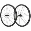 Campagnolo® Jeu De 2 Roues De Vélo Campagnolo Bora Wto 33 Dark 2Wf Tuebeless Ready 2 Campagnolo® Jeu De 2 Roues De Vélo Campagnolo Bora Wto 33 Dark 2Wf Tuebeless Ready -VTT Soldes 706927