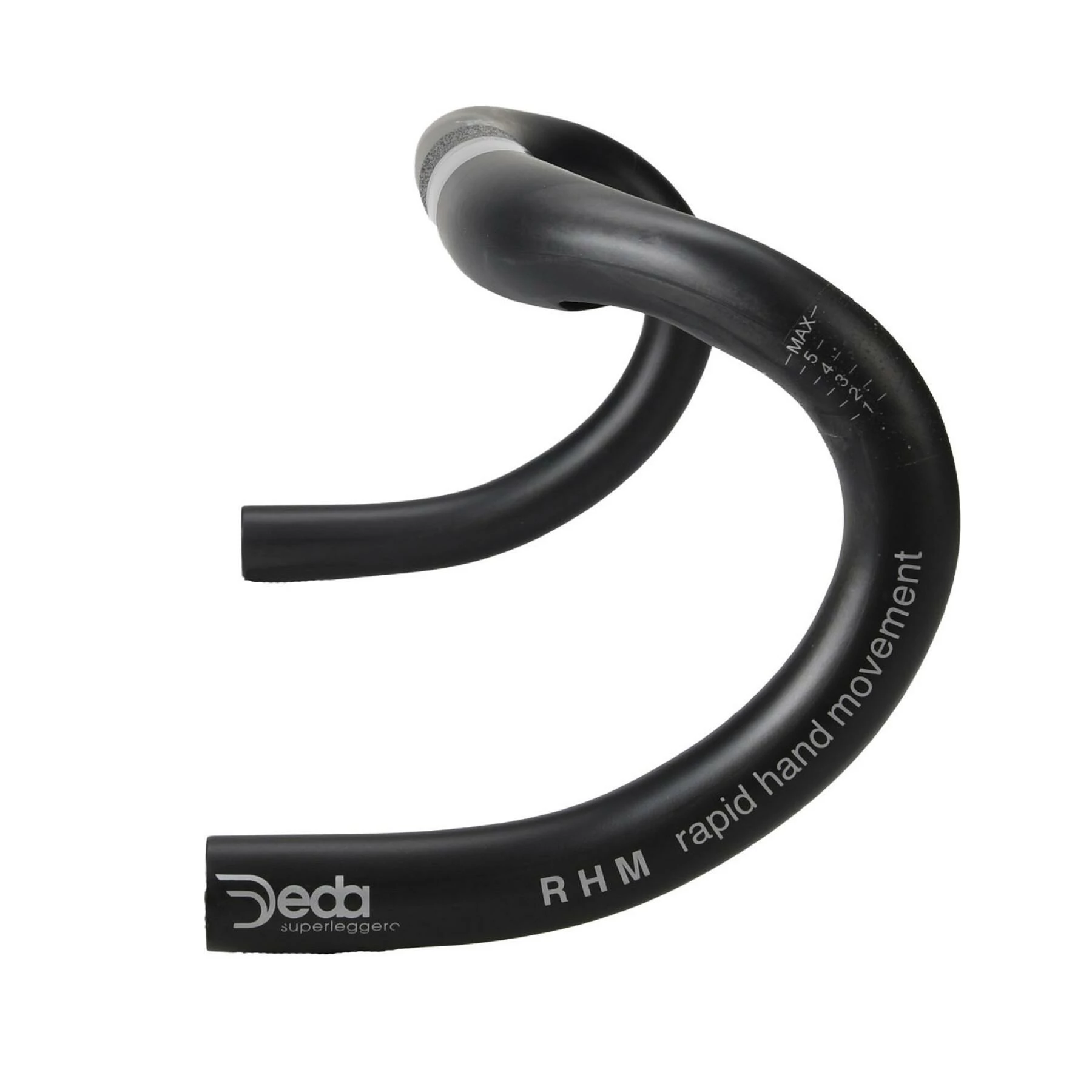 Cintre Deda Superleggera Team Di2 5 Cintre Deda Superleggera Team Di2 – Image 3