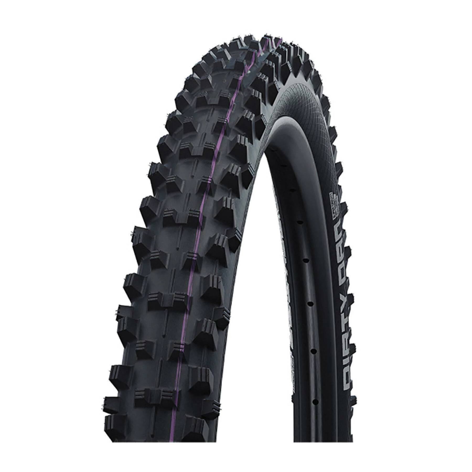 Pneu Souple Schwalbe Dirty Dan 27,5x2,35 Hs417 Evo Super Gravity Tubel, Addix Ultra Soft 3 Pneu Souple Schwalbe Dirty Dan 27,5x2,35 Hs417 Evo Super Gravity Tubel, Addix Ultra Soft