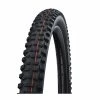 Pneu Souple Schwalbe Hans Dampf 26x2,35 Hs491 Evo Super Gravity Tubeless Addix Soft 2 Pneu Souple Schwalbe Hans Dampf 26x2,35 Hs491 Evo Super Gravity Tubeless Addix Soft -VTT Soldes 707069