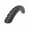 Roue Souple Schwalbe Eddy Current Re.Evo Sup.Grav.Tub.Soft -VTT Soldes 707076