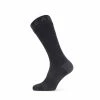 Chaussettes Imperméables Sealskinz Hydrostop 2 Chaussettes Imperméables Sealskinz Hydrostop -VTT Soldes 707097