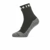 Chaussettes Sealskinz 2 Chaussettes Sealskinz -VTT Soldes 707175